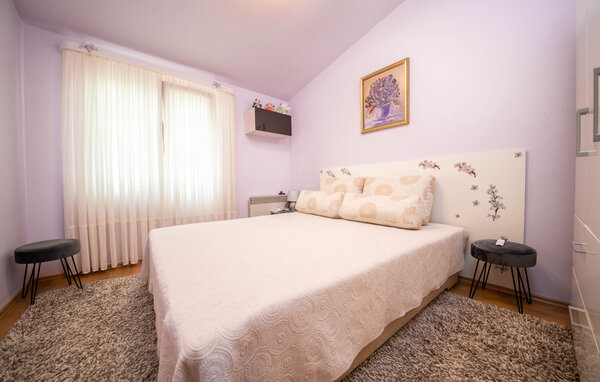 Ferienhaus - Zadar-Lisicic , Kroatien - CDI820 606