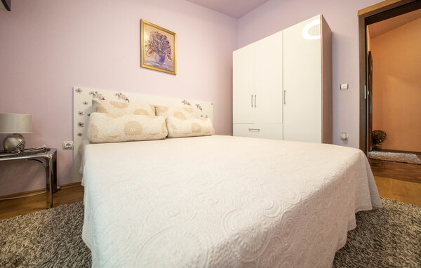 Ferienhaus - Zadar-Lisicic , Kroatien - CDI820 607
