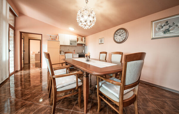 Ferienhaus - Zadar-Lisicic , Kroatien - CDI820 6