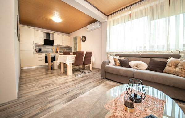 Ferienhaus - Zadar-Lisicic , Kroatien - CDI820 4