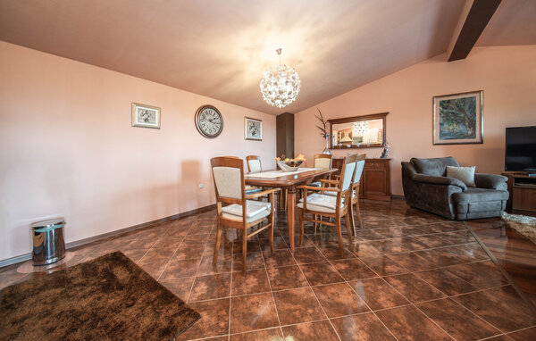 Ferienhaus - Zadar-Lisicic , Kroatien - CDI820 303