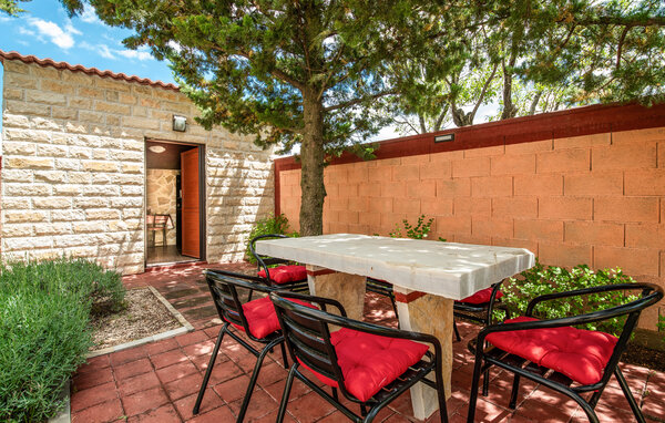 Ferienhaus - Zadar-Lisicic , Kroatien - CDI820 3