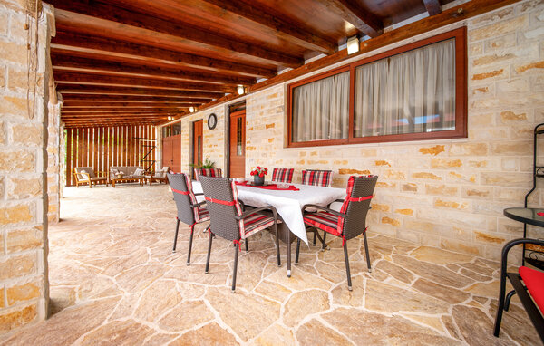 Ferienhaus - Zadar-Lisicic , Kroatien - CDI820 9