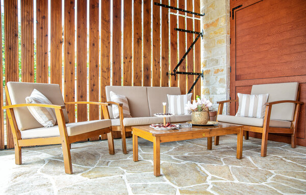 Ferienhaus - Zadar-Lisicic , Kroatien - CDI820 102