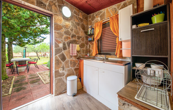 Ferienhaus - Zadar-Lisicic , Kroatien - CDI820 104