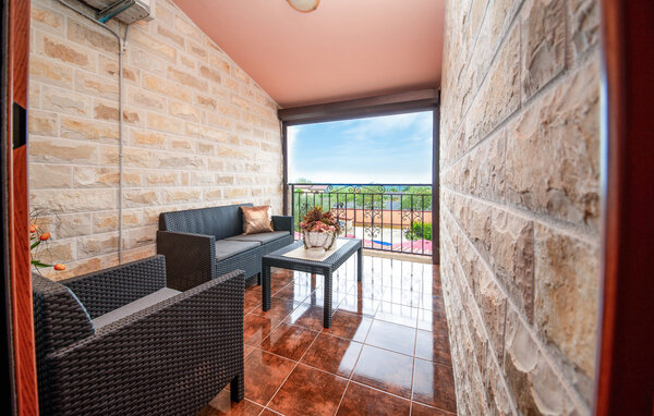 Ferienhaus - Zadar-Lisicic , Kroatien - CDI820 105