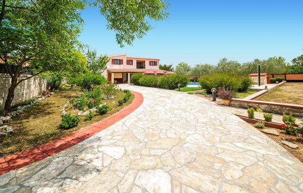 Ferienhaus - Zadar-Lisicic , Kroatien - CDI820 106