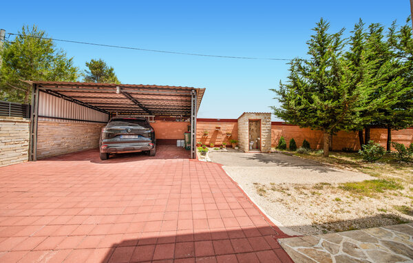 Ferienhaus - Zadar-Lisicic , Kroatien - CDI820 107