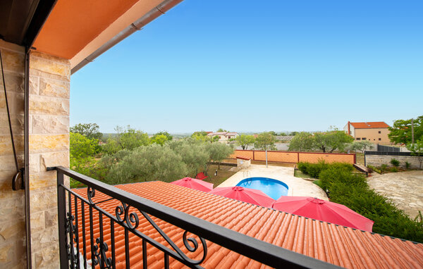 Ferienhaus - Zadar-Lisicic , Kroatien - CDI820 11