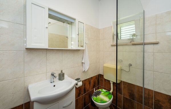 Apartment - Zadar-Galovac , Croatia - CDI821 701