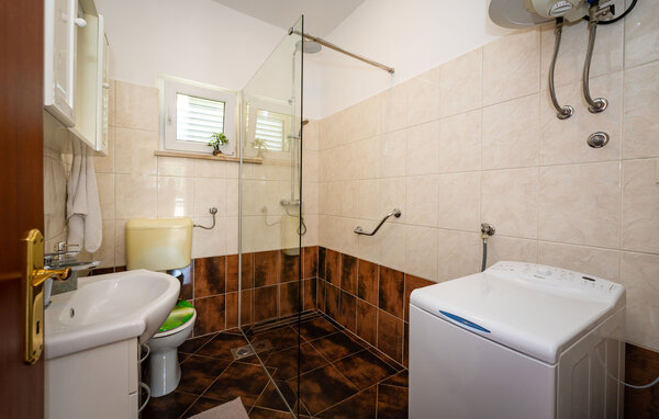 Apartment - Zadar-Galovac , Croatia - CDI821 703