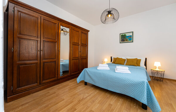 Apartment - Zadar-Galovac , Croatia - CDI821 604