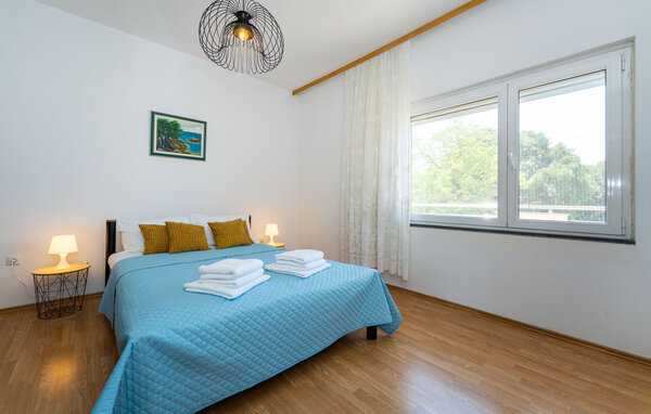 Apartment - Zadar-Galovac , Croatia - CDI821 606