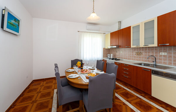 Apartment - Zadar-Galovac , Croatia - CDI821 401
