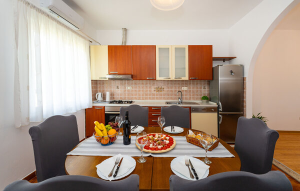 Apartment - Zadar-Galovac , Croatia - CDI821 402