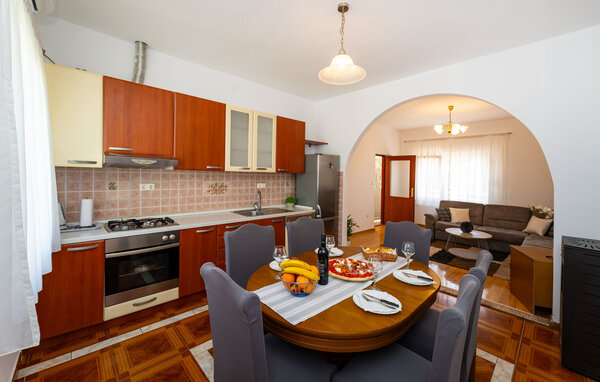 Apartment - Zadar-Galovac , Croatia - CDI821 4
