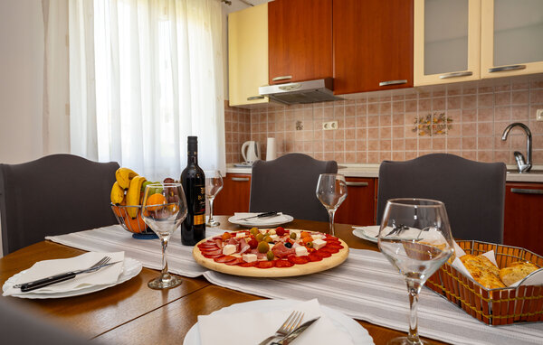 Apartment - Zadar-Galovac , Croatia - CDI821 403