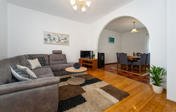Apartment - Zadar-Galovac , Croatia - CDI821 301