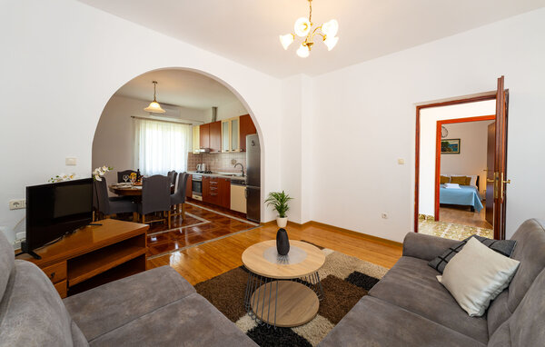 Apartment - Zadar-Galovac , Croatia - CDI821 3