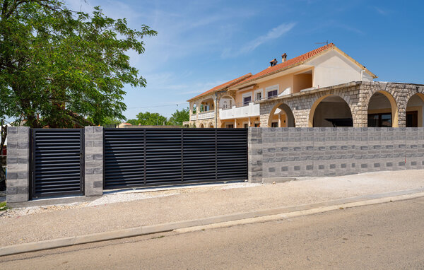 Apartment - Zadar-Galovac , Croatia - CDI821 81