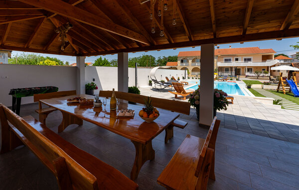 Apartment - Zadar-Galovac , Croatia - CDI821 8