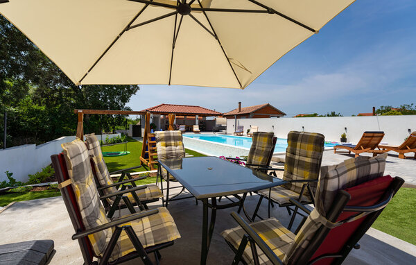 Apartment - Zadar-Galovac , Croatia - CDI821 101