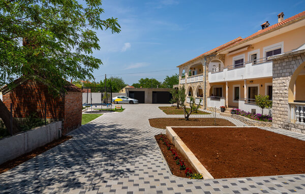 Apartment - Zadar-Galovac , Croatia - CDI821 102