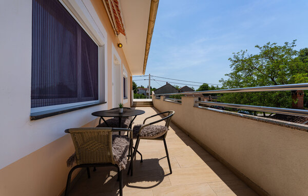 Apartment - Zadar-Galovac , Croatia - CDI821 103