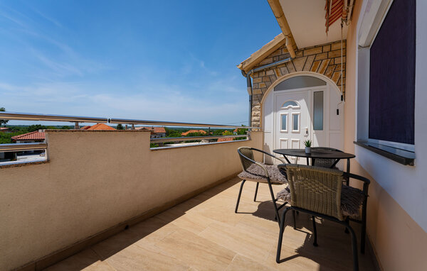 Apartment - Zadar-Galovac , Croatia - CDI821 6