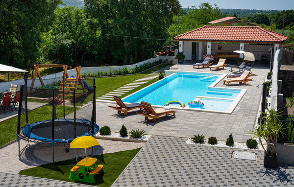 Apartment - Zadar-Galovac , Croatia - CDI821 11