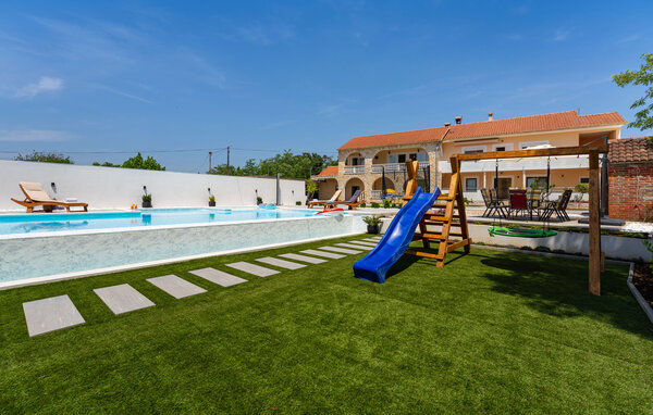 Apartment - Zadar-Galovac , Croatia - CDI821 9