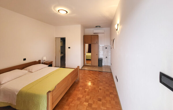 Apartment - Zadar-Galovac , Croatia - CDI822 602