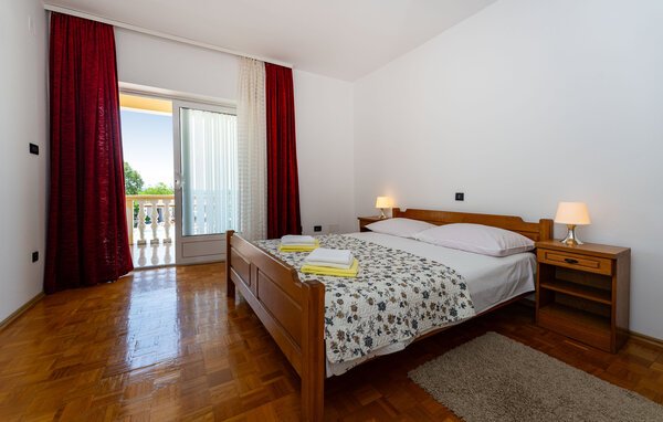 Apartment - Zadar-Galovac , Croatia - CDI822 603