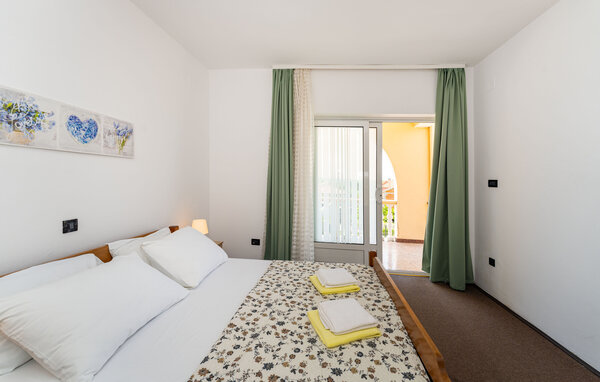 Apartment - Zadar-Galovac , Croatia - CDI822 606
