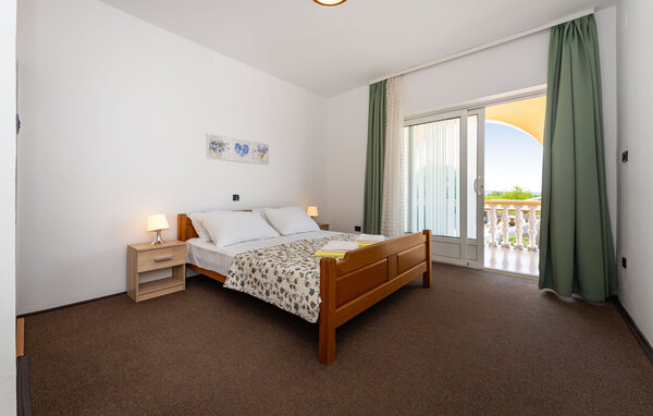 Apartment - Zadar-Galovac , Croatia - CDI822 607
