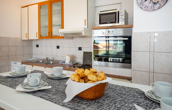 Apartment - Zadar-Galovac , Croatia - CDI822 401