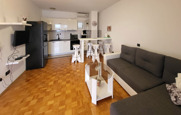 Apartment - Zadar-Galovac , Croatia - CDI822 3