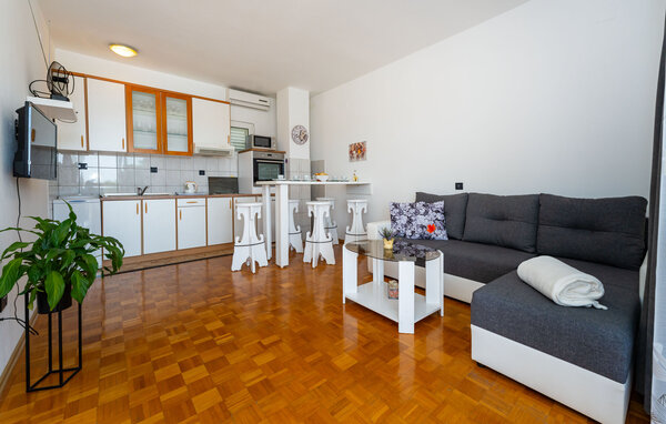 Apartment - Zadar-Galovac , Croatia - CDI822 302