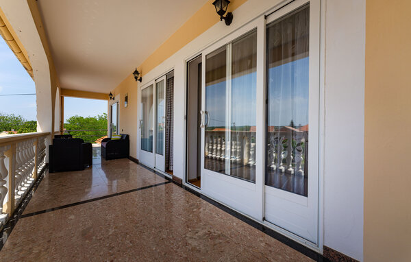 Apartment - Zadar-Galovac , Croatia - CDI822 101