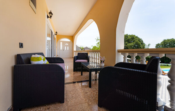 Apartment - Zadar-Galovac , Croatia - CDI822 7