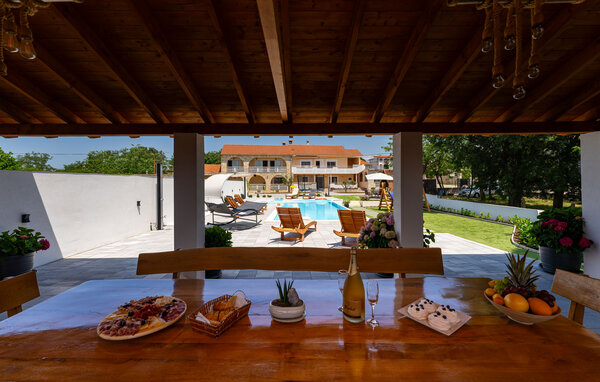 Apartment - Zadar-Galovac , Croatia - CDI822 102