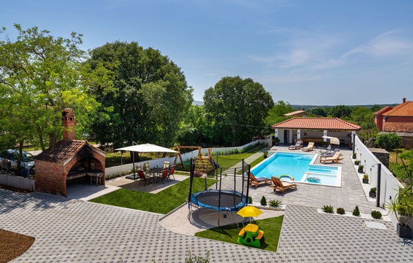 Apartment - Zadar-Galovac , Croatia - CDI822 11