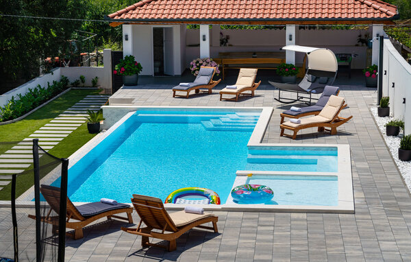 Apartment - Zadar-Galovac , Croatia - CDI822 12