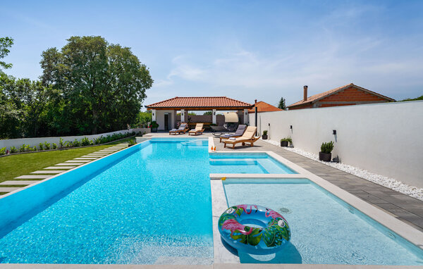 Apartment - Zadar-Galovac , Croatia - CDI822 14