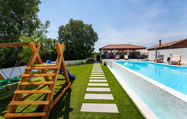 Apartment - Zadar-Galovac , Croatia - CDI822 15