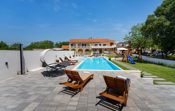 Apartment - Zadar-Galovac , Croatia - CDI822 17