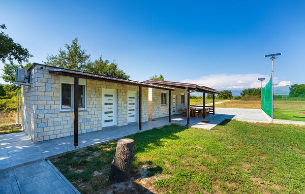 Ferienhaus 