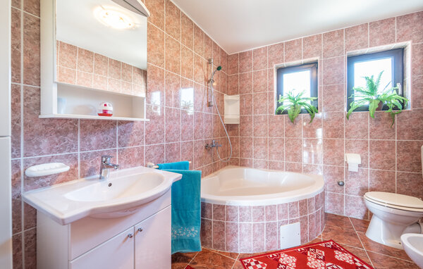 Ferieleilighet - Zadar - Ribnica , Kroatia - CDI825 701