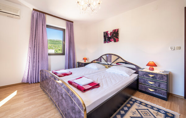 Ferieleilighet - Zadar - Ribnica , Kroatia - CDI825 601