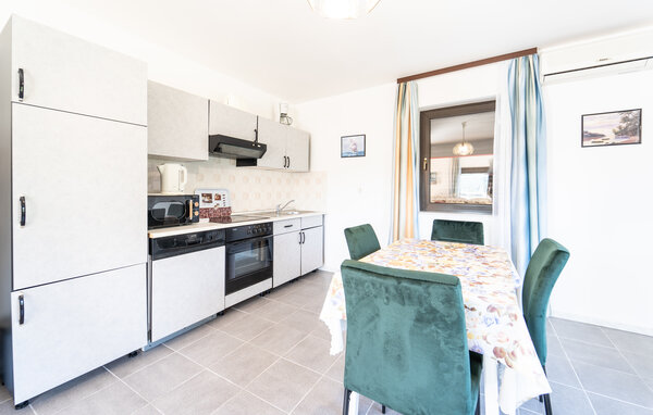 Ferieleilighet - Zadar - Ribnica , Kroatia - CDI825 4